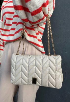 Karita Vizon Cilt Canta resmi