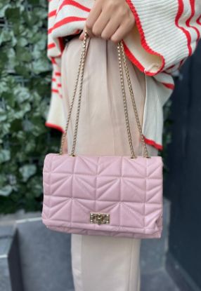 Larsa Pudra Cilt Çanta resmi