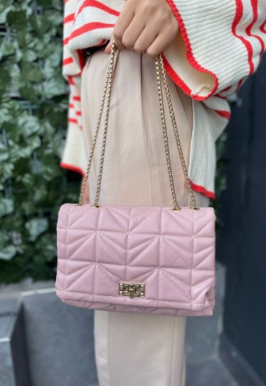 Larsa Pudra Cilt Çanta resmi