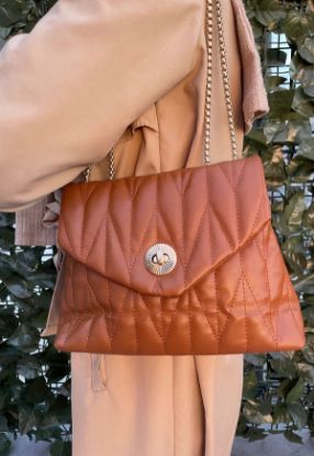 Yuliya Taba Cilt Çanta resmi