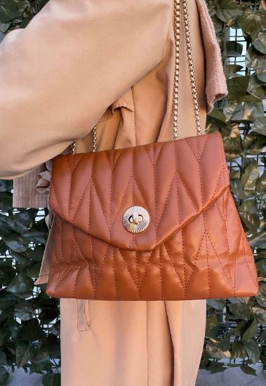 Yuliya Taba Cilt Çanta resmi