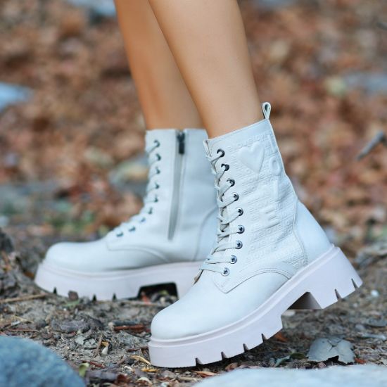 Jtoy Ten Cilt Bağcıklı Bot resmi