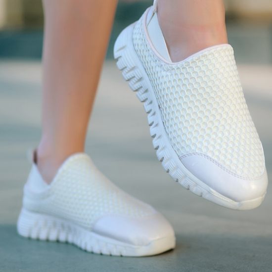 Moni Bej Streç Babet Ayakkabı resmi