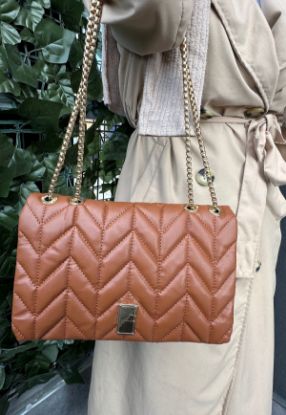 Karita Taba Cilt Canta resmi