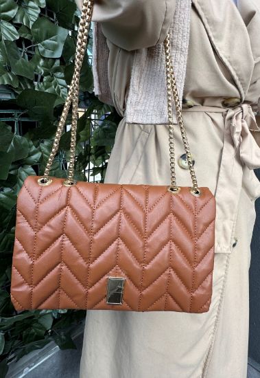 Karita Taba Cilt Canta resmi