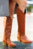 Milla Taba Cilt Tak Çıkar Topuklu Bot Ve Çizme resmi