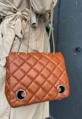 Oksa Taba Cilt Çanta resmi