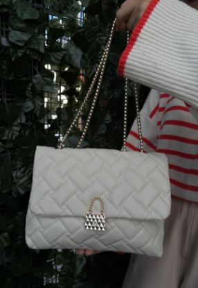 Iryna Vizon Cilt Çanta resmi