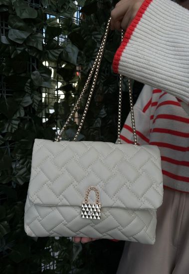 Iryna Vizon Cilt Çanta resmi