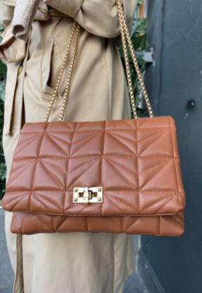 Larsa Taba Cilt Çanta resmi