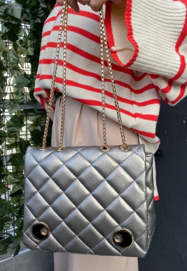 Oksa Platin Cilt Çanta resmi