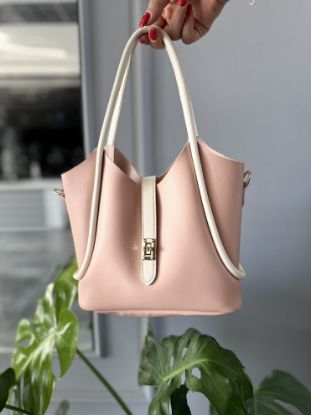 Miyani Pudra Cilt Çanta resmi