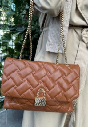 Iryna Taba Cilt Çanta resmi