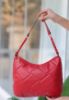 Elien Kırmızı Cilt Çanta resmi