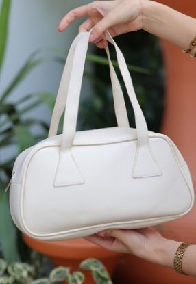 Sadra Bej Cilt Çanta resmi