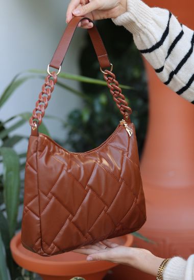 Elien Taba Cilt Çanta resmi