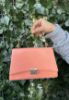 Doen Pembe Cilt Çanta resmi