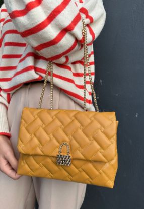 Iryna Hardal Cilt Çanta resmi