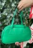 Sadra Yeşil Cilt Çanta resmi