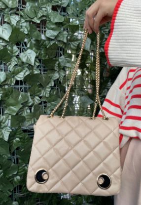 Oksa Vizon Cilt Çanta resmi