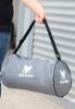 Gerda Gri Spor Çanta resmi