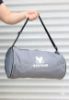 Gerda Gri Spor Çanta resmi