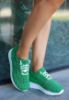 Garf Yeşil Örgülü Spor Ayakkabı resmi