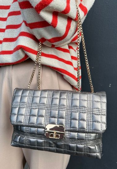 Darya Platin Cilt Çanta resmi