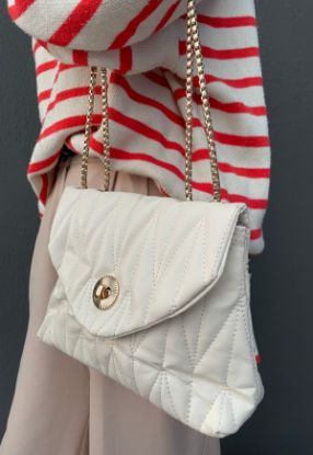 Yuliya Bej Cilt Çanta resmi