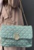 Vlada Mint Yeşili Cilt Çanta resmi