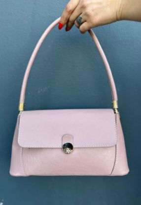 Sırda Pudra Cilt Çanta resmi