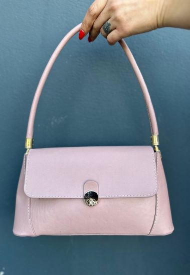 Sırda Pudra Cilt Çanta resmi