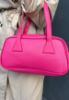 Sadra Fuşya Cilt Çanta resmi