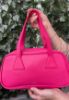Sadra Fuşya Cilt Çanta resmi