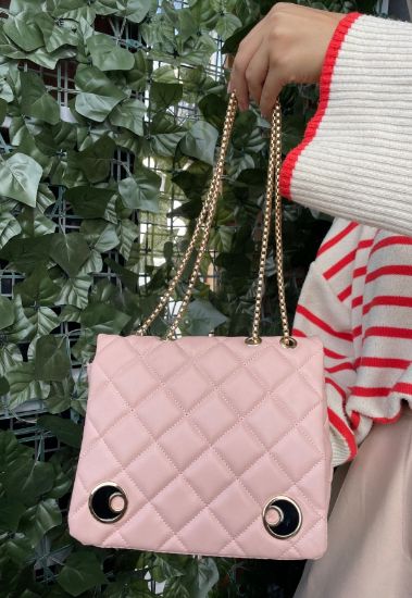 Oksa Pudra Cilt Çanta resmi