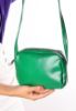 Lion Yeşil Cilt Çanta resmi