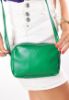 Lion Yeşil Cilt Çanta resmi