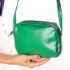 Lion Yeşil Cilt Çanta resmi