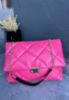 Jota Fuşya Cilt Çanta resmi