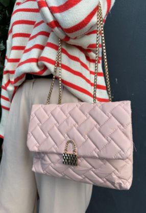 Iryna Pudra Cilt Çanta resmi