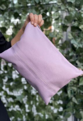 Gorf Lila Cilt Çanta resmi