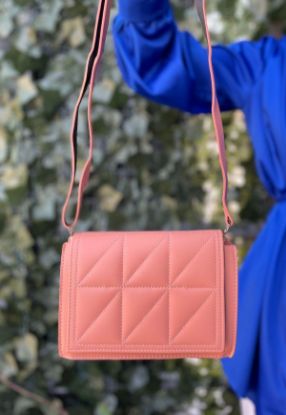 Ganda Pudra Cilt Çanta resmi