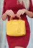 Erena Sarı Cilt Çanta resmi