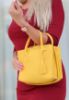 Erena Sarı Cilt Çanta resmi
