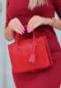 Erena Kırmızı Cilt Çanta resmi