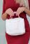 Erena Beyaz Cilt Çanta resmi