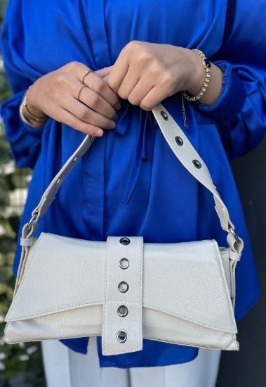 Bona Bej Cilt Çanta resmi