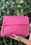 Benda Pembe Cilt Çanta resmi